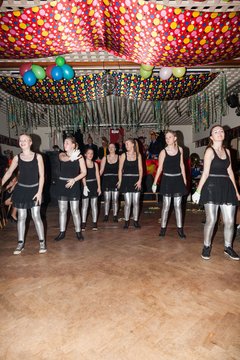 Bild 300 - Latuff 21014 die Wiemersdorfer Karnevalsveranstaltung